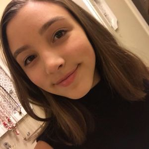 Meet your Posher, Abby